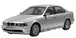 BMW E39 C2767 Fault Code