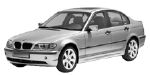 BMW E46 C2767 Fault Code