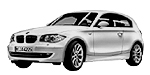 BMW E81 C2767 Fault Code