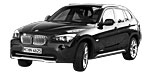 BMW E84 C2767 Fault Code