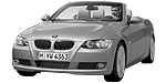 BMW E93 C2767 Fault Code