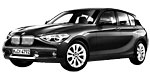 BMW F20 C2767 Fault Code