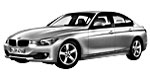 BMW F30 C2767 Fault Code